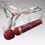 Chày Rung Massage Toàn thân Dành cho nữ giới Cao Cấp Titan Viotec chính hãng