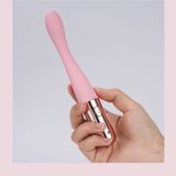 Cây Massage Ngón Tay Bead - Nhiều Tần Số Rung, Có Nhiệt Độ