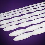 Que Kích Thích Niệu Đạo Nam Giới Silicone Trắng Mềm Sounding Dành Cho Nam Giới Cao cấp Chính Hãng