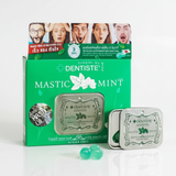 Kẹo Ngậm Mastic Mint Chính Hãng  Thơm Mát Sale Sốc