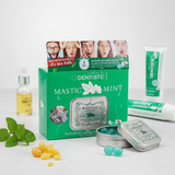 Kẹo Ngậm Mastic Mint Thơm Mát Nhỏ Gọn Tiện Lợi Sale Sốc 