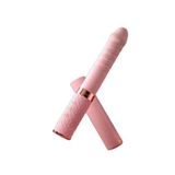 Dương Vật Giả Massage Dạng Son Môi Rung - Thụt - Sưởi Ấm Đa Năng Meixin Cao Cấp 