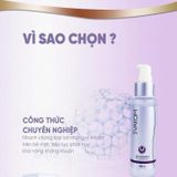 Chai Dung Dịch Vệ Sinh Và Khử Mùi Chuyên Dụng Dành Cho Đồ Chơi Người Lớn Svakom Chính Hãng