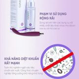 Chai Dung Dịch Vệ Sinh Và Khử Mùi Chuyên Dụng Dành Cho Đồ Chơi Người Lớn Svakom Chính Hãng