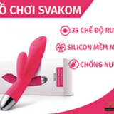 ĐỒ CHƠI TÌNH YÊU SVAKOM TRYSTA