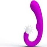 Dương Vật Giả Pretty Love Magic Tongue