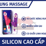 DV Giả Butterfly Size Mini