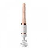 DV Giả Cyclone Fire - Có kèm điều khiển