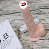 DV Giả JB ( Hít tường, Rung, Có Điều Khiển,... )