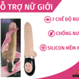 DV Giả Dildo ( Có Nhiệt Độ )