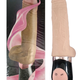 DV Giả Dildo ( Có Nhiệt Độ )