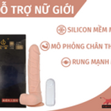 DV Giả Jiuai ( Có Hít Tường )