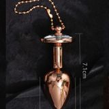 Combo Phích Cấm, Kẹp Ti, Nhạc Chuông Vàng Hồng Cao Cấp