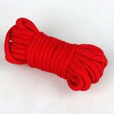 Đồ Chơi BDSM Dây Trói Tình Yêu Chính Hãng Nhiều Màu