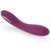 Dương Vật Giả Rung Massage Giải Tỏa Ham Muốn Cho Nữ Svakom Leo Cao Cấp