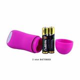 Trứng rung massage cho nữ giới giải toả Hình Càng Cua Mini Love chính hãng