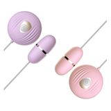 Trứng rung massage cho nữ giới giải toả Juile 7 Function of Vibration 7 chế độ rung cao cấp chính hãng