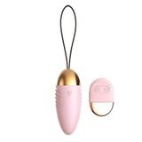 Trứng rung massage cho nữ giới giải toả Spark Of Love Điền khiển từ xa Chính hãng