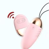 Trứng rung massage cho nữ giới giải toả Spark Of Love Điền khiển từ xa Chính hãng