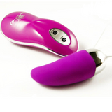Trứng rung massage cho nữ giới giải toả Magic Vibrator chính hãng