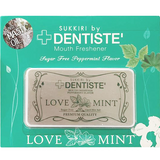 Kẹo Tình Yêu Love Mint Kẹo Bạc Hà BJ thơm mát sảng khoái - Hộp 20 Viên