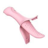 Lưỡi Rung Tình Yêu Magic Tongue Nhiều Tần Số Rung Giải toả Nhu Cầu Nữ giới chính hãng