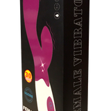 Cây Rung Massage Female Vibrator có nhanh CAO CẤP CHÍNH HÃNG