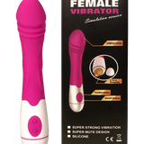Cây Rung Massage Female Vibrator ( Không Nhánh ) CAO CẤP CHÍNH HÃNG