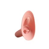 Máy Bú Mút Massage Dành cho nữ giải toả Mini Vibrators Oral Love Có Lưỡi Rung Nhiều Tần Số chính hãng