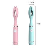 Cây Massage Đầu Kẹp Spark of Love CAO CẤP CHÍNH HÃNG