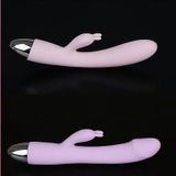 Máy Massage Leten Rabbit Moe Có nhánh rung tai thỏ cực sướng chính hãng