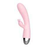 Máy Massage Leten Rabbit Moe Có nhánh rung tai thỏ cực sướng chính hãng