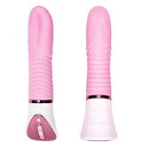 Máy Massage Magic Dildo Dáng Lưỡi Đa Năng Cao Cấp Chính Hãng