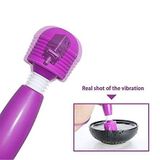 MÁY MASSAGE MINI BỎ TÚI Giải toả Nhu Cầu Nữ giới Nhiều Tính Năng Rung chính hãng