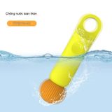 Máy Massage Hình Dáng Chày Mini Cao Cấp Nhiều Chế Độ Rung Chính Hãng