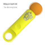 Máy Massage Hình Dáng Chày Mini Cao Cấp Nhiều Chế Độ Rung Chính Hãng