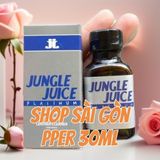 Dòng Cao Cấp Chính Hãng - Tinh dầu thơm nước hoa 30ml JUNGLE JUICE - lưu hương lâu, dùng cho cả ngày