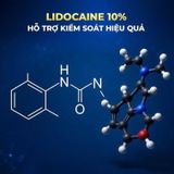 Chai xịt hỗ trợ cải thiện sự tự tin nam giới Kawaii CJ Japan Convenient Gold  Chai 6ml