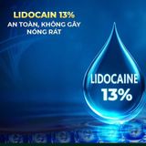 Chai xịt hỗ trợ cải thiện sự tự tin nam giới Strong Chai 30ml