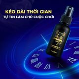 Chai xịt hỗ trợ cải thiện sự tự tin nam giới Strong Chai 30ml
