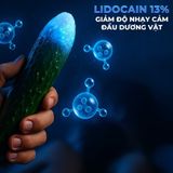 Chai xịt hỗ trợ cải thiện sự tự tin nam giới Dynamo Delay  Chai 22ml