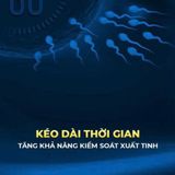 Viên uống hỗ trợ sức khỏe nam giới Horse Thailand Hộp 10 viên