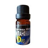 Nước hỗ trợ nữ D10 Chai 15ml Của Nga Chính hãng