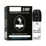 Chai xịt khử mùi vùng kín nam giới $tud100 13ml