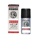 Chai xịt khử mùi vùng kín nam giới Sư Tử 28000 45ml