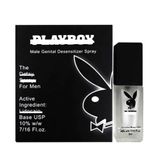 Chai xịt khử mùi vùng kín nam giới Pl@y B0y 5ml