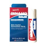 Chai xịt khử mùi vùng kín nam giới Dyn@m0l 22.2ml