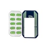 Viên Uống Con Ngựa Mang Lại VitaaaMin Bổ Sung Sức Khỏe Cho Đấng Mày Râu - 1 Vỉ 10 Viên