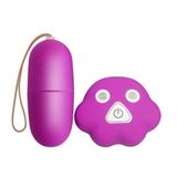 Trứng Rung Tình Yêu Bear ( Hình Gấu ) CAO CẤP CHÍNH HÃNG