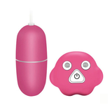 Trứng Rung Tình Yêu Bear ( Hình Gấu ) CAO CẤP CHÍNH HÃNG